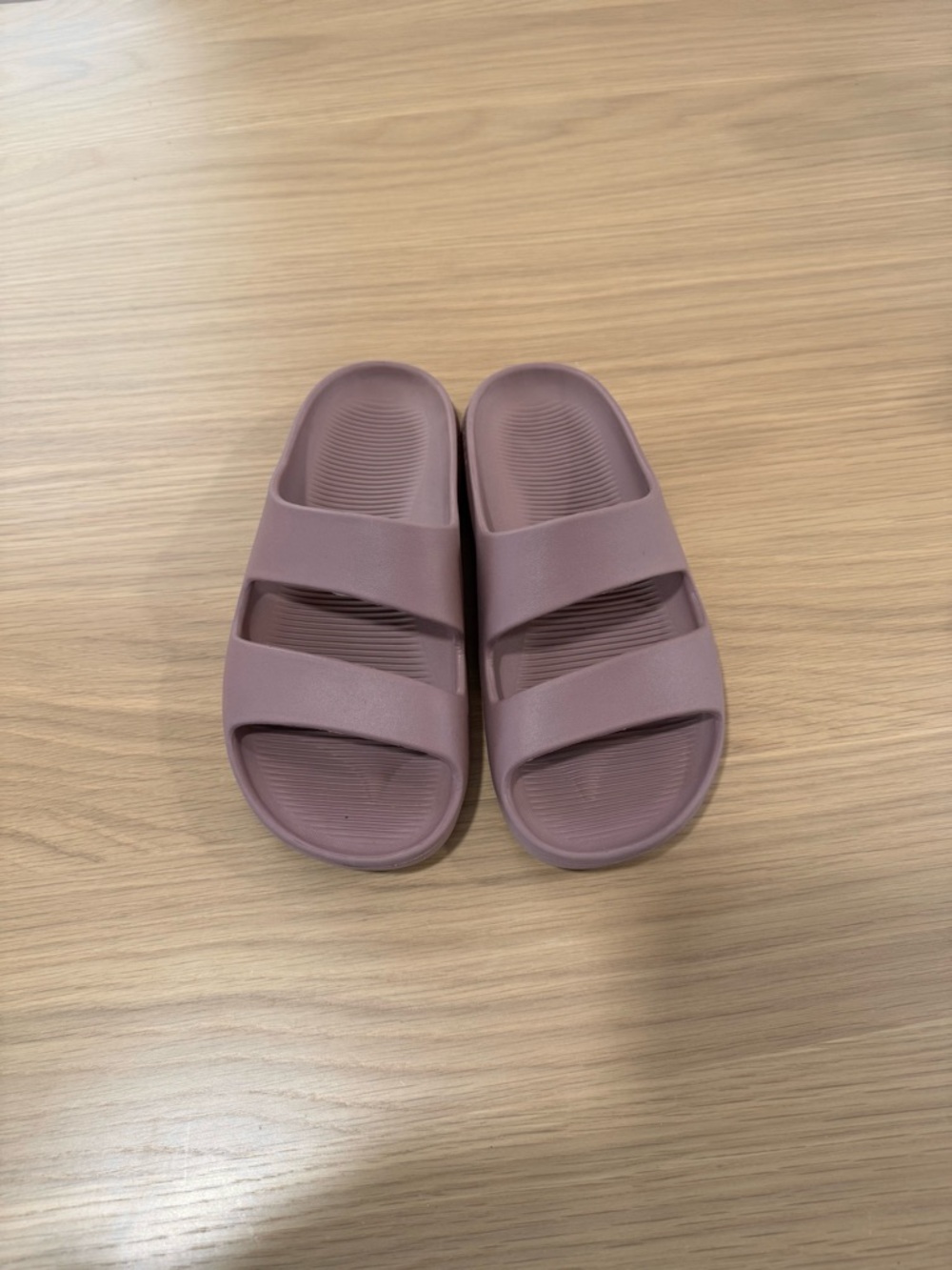 Bombas Friday Sandal - Mauve - 7